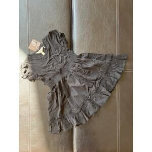 Matilda Jane - At Dusk Lap Dress